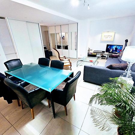 Terrasse De Malissol Apartment Vienne  Ngoại thất bức ảnh