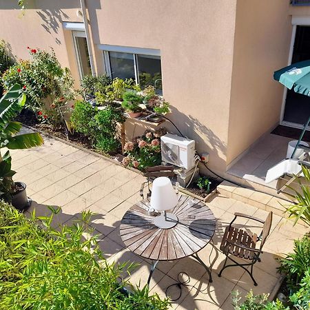 Terrasse De Malissol Apartment Vienne  Ngoại thất bức ảnh